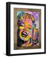 Marilyn-Dean Russo-Framed Giclee Print