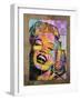 Marilyn-Dean Russo-Framed Giclee Print