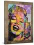 Marilyn-Dean Russo-Stretched Canvas