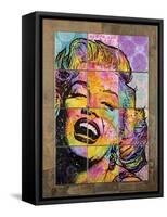 Marilyn-Dean Russo-Framed Stretched Canvas