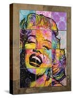 Marilyn-Dean Russo-Stretched Canvas