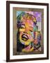 Marilyn-Dean Russo-Framed Giclee Print