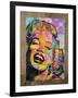 Marilyn-Dean Russo-Framed Giclee Print