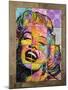 Marilyn-Dean Russo-Mounted Giclee Print