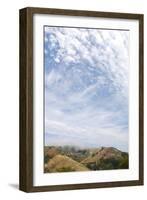 Marin Headlands, San Francisco, California-Anna Miller-Framed Photographic Print