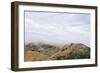 Marin Headlands, San Francisco, California-Anna Miller-Framed Photographic Print