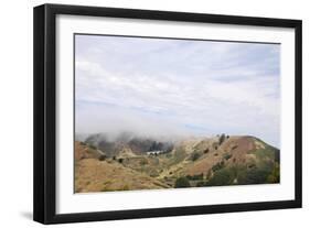 Marin Headlands, San Francisco, California-Anna Miller-Framed Photographic Print