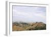 Marin Headlands, San Francisco, California-Anna Miller-Framed Photographic Print