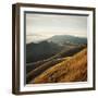 Marin Hills-Lance Kuehne-Framed Photographic Print