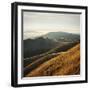 Marin Hills-Lance Kuehne-Framed Photographic Print