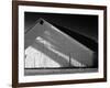 Marin Old Barn, 2016-null-Framed Photographic Print