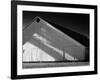 Marin Old Barn, 2016-null-Framed Photographic Print