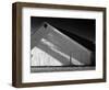 Marin Old Barn, 2016-null-Framed Photographic Print