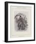 Marin Petroleur-Charles Albert d'Arnoux Bertall-Framed Giclee Print