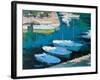 Marina 16-Alex Hook Krioutchkov-Framed Art Print