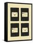 Canvas Black