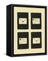 Canvas Black