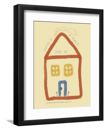 Giclee Print, , large