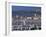 Marina and City Centre, Toulon, Var, Cote d'Azur, Provence, France, Mediterranean-Gavin Hellier-Framed Photographic Print