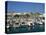 Marina at St. Peter Port, Guernsey, Channel Islands, United Kingdom, Europe-Lightfoot Jeremy-Stretched Canvas