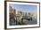 Marina at the Pearl Qatar, Doha, Qatar, Middle East-Jane Sweeney-Framed Photographic Print