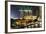 Marina Bay Sands Hotel and Fullerton Hotel, Singapore, Southeast Asia, Asia-Christian Kober-Framed Photographic Print