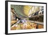 Marina Bay Sands Mall, Singapore, Southeast Asia, Asia-Christian Kober-Framed Photographic Print