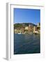 Marina, Boniface, Corsica, France-Massimo Borchi-Framed Photographic Print