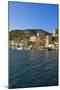 Marina, Boniface, Corsica, France-Massimo Borchi-Mounted Photographic Print