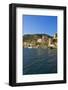 Marina, Boniface, Corsica, France-Massimo Borchi-Framed Photographic Print