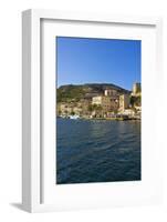 Marina, Boniface, Corsica, France-Massimo Borchi-Framed Photographic Print