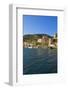 Marina, Boniface, Corsica, France-Massimo Borchi-Framed Photographic Print