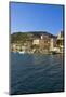 Marina, Boniface, Corsica, France-Massimo Borchi-Mounted Photographic Print