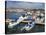 Marina, Cabo San Lucas, Baja California, Mexico, North America-Richard Cummins-Stretched Canvas