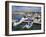 Marina, Cabo San Lucas, Baja California, Mexico, North America-Richard Cummins-Framed Photographic Print