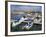 Marina, Cabo San Lucas, Baja California, Mexico, North America-Richard Cummins-Framed Photographic Print