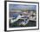 Marina, Cabo San Lucas, Baja California, Mexico, North America-Richard Cummins-Framed Photographic Print