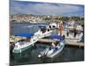 Marina, Cabo San Lucas, Baja California, Mexico, North America-Richard Cummins-Mounted Photographic Print