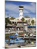 Marina, Cabo San Lucas, Baja California, Mexico, North America-Richard Cummins-Mounted Photographic Print