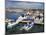 Marina, Cabo San Lucas, Baja California, Mexico, North America-Richard Cummins-Mounted Photographic Print