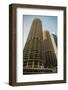 Marina City Chicago-Steve Gadomski-Framed Photographic Print