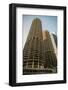 Marina City Chicago-Steve Gadomski-Framed Photographic Print