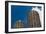 Marina City Morning-Steve Gadomski-Framed Photographic Print