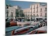 Marina Corta, Lipari, Aeolian Islands (Isole Eolie), Sicily, Italy, Mediterranean-Kim Hart-Mounted Photographic Print