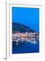 Marina de Forio, Forio Harbour and Beach, Forio, Island of Ischia, Campania, Italy, Europe-Neil Farrin-Framed Photographic Print