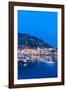 Marina de Forio, Forio Harbour and Beach, Forio, Island of Ischia, Campania, Italy, Europe-Neil Farrin-Framed Photographic Print