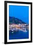 Marina de Forio, Forio Harbour and Beach, Forio, Island of Ischia, Campania, Italy, Europe-Neil Farrin-Framed Photographic Print