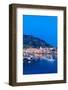 Marina de Forio, Forio Harbour and Beach, Forio, Island of Ischia, Campania, Italy, Europe-Neil Farrin-Framed Photographic Print