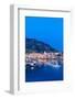 Marina de Forio, Forio Harbour and Beach, Forio, Island of Ischia, Campania, Italy, Europe-Neil Farrin-Framed Photographic Print