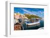 Marina di Corricella, Procida, Flegrean Islands, Campania, Italy, Europe-Neil Farrin-Framed Photographic Print